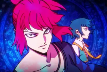 Demonschool Review - Class Is In Session