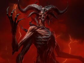 Diablo 4's next expansion is bringing two new classes to the game, one of which you can play right now