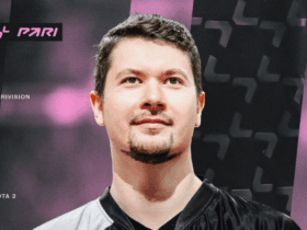 Dota 2 Legend Puppey Makes Coaching Debut With PARIVISION