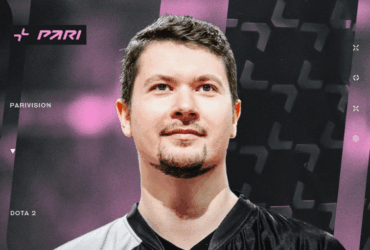 Dota 2 Legend Puppey Makes Coaching Debut With PARIVISION
