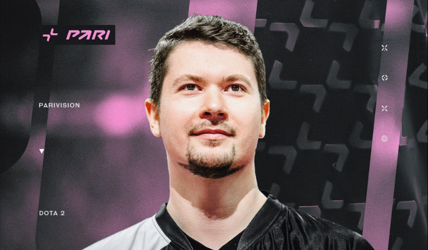 Dota 2 Legend Puppey Makes Coaching Debut With PARIVISION