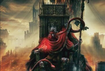 Elden Ring: Nightfall Infographic Details Player Favorites