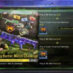#Event Egg Hunter: Match Challenge |...