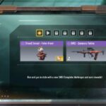 #Event SMG Superiority (the event of receiving...