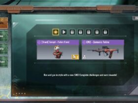 #Event SMG Superiority (the event of receiving...