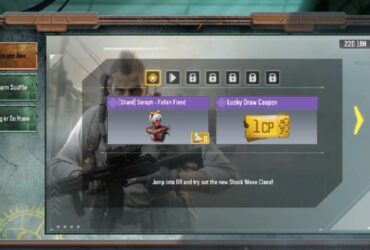 #Event Shock and Awe, all the missions of this...