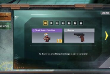 #Event Sidearm Scuffle All missions...