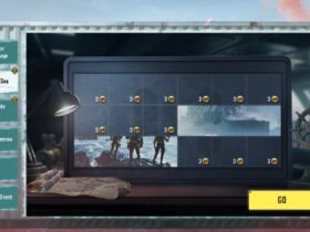 #Event Unravel The Sea | In the form of this event...