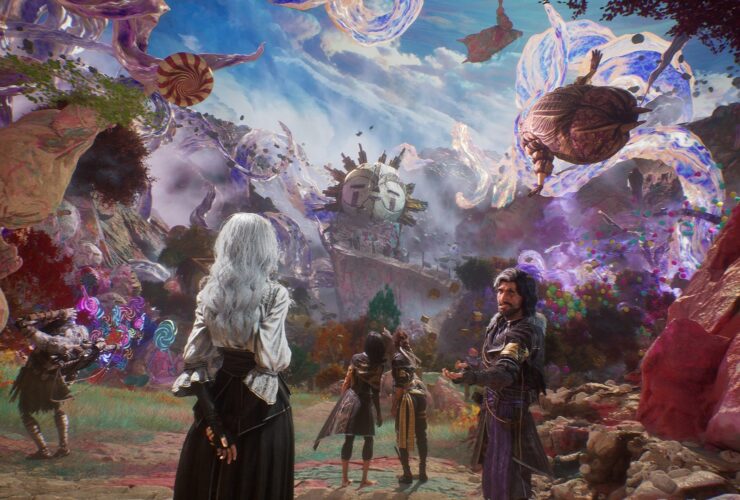 Expedition 33 content available today, including Verso’s Drafts level – PlayStation.Blog