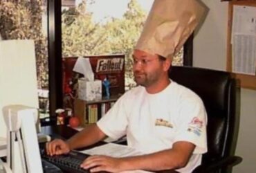 Fallout co-creator Tim Cain is out of 'semi-retirement' and back at Obsidian