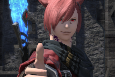 Final Fantasy 14 fans fear feline fancy Jonathan Bailey's fame is impacting his performance, as 7.4's "gruff" G'raha Tia sounds off