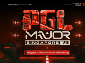 First Major in Southeast Asia