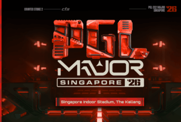 First Major in Southeast Asia