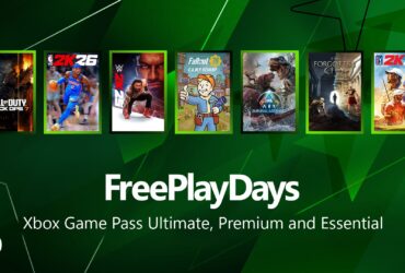Free Play Days – Call of Duty: Black Ops 7, NBA 2K26, Fallout 76, Ark: Survival Ascended and More