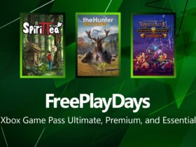 Free Play Days – The Hunter: Call of the Wild, Spirittea and The Dungeon of Naheulbeuk: The Amulet of Chaos