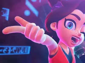 Game Informer's Favorite Video Game Music Of 2025