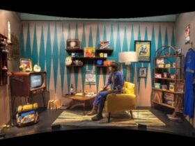 Get An Exclusive Fallout Bottlecap At Fallout Exhibit Event In Las Vegas