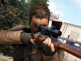 Grab up to 92% off Sniper Elite games and DLC right now