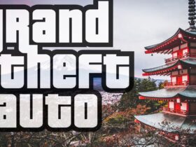 Grand Theft Auto Tokyo, Rio, Moscow, Istanbul - Rockstar apparently had ideas for them all