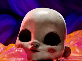 Here's a new Poppy Playtime Chapter 5 teaser, and we get a closer look at The Prototype and an all-new villain