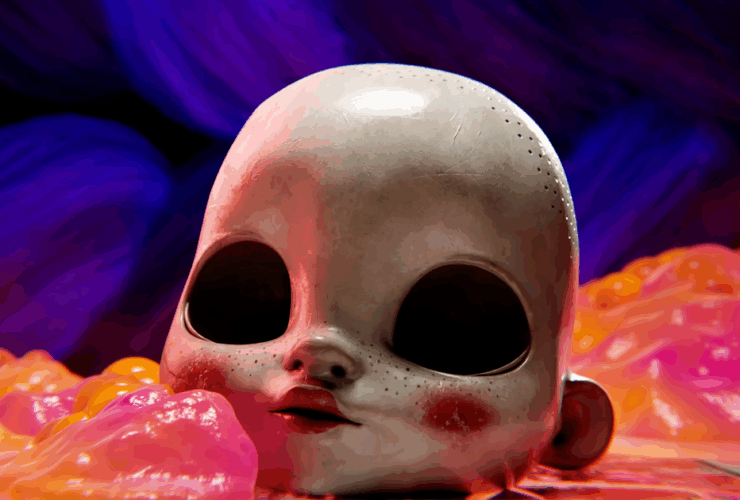 Here's a new Poppy Playtime Chapter 5 teaser, and we get a closer look at The Prototype and an all-new villain