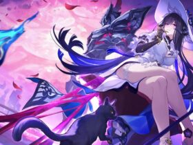 Honkai: Star Rail 3.8 will run for an extra two weeks while Version 4.0 is in the oven