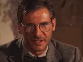 Indiana Jones and the Great Circle update adds an outfit suitable to eat chilled monkey brains in