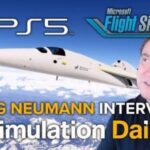 Microsoft Flight Simulator 2024 Interview - PS5 Version, Sim Update 4, and the Future of MSFS 2024