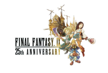 Midnight Jazz: Final Fantasy IX Tracklist And Merchandise Revealed