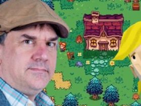 Monkey Island creator Ron Gilbert cancels 2D pixel art Zelda-like RPG after struggling to secure funding