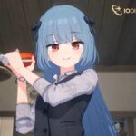 Project RX Official First Look Reveal Cover, Project RX