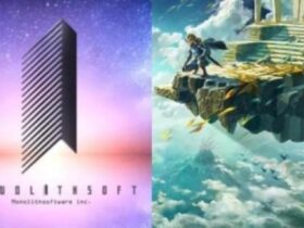 Nintendo Wants Monolith Soft To Have A Central Role In Development Of The Next Legend Of Zelda Game