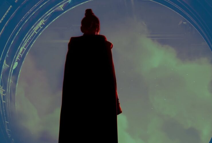 No, we don't have to wait until 2030 for Star Wars: Fate of the Old Republic