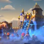 Clash of Clans TH18 War and Farming Base Layouts