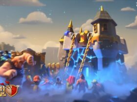 Clash of Clans TH18 War and Farming Base Layouts