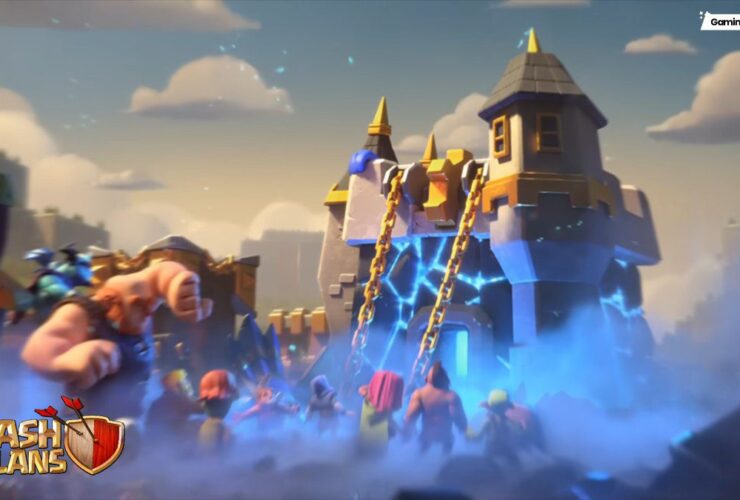 Clash of Clans TH18 War and Farming Base Layouts