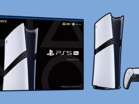 PS5 reigns supreme over Black Friday, accounting for a staggering 62% of all console sales