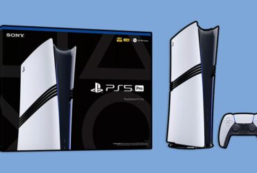 PS5 reigns supreme over Black Friday, accounting for a staggering 62% of all console sales