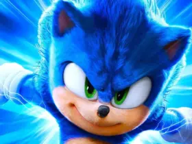 Paramount Announces A New 'Sonic Universe' Film For Holiday 2028