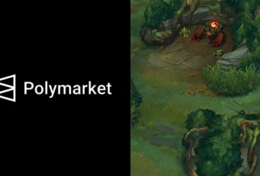 Polymarket Bot Makes Over $200k in 3 Months With LoL & Dota 2 Esports