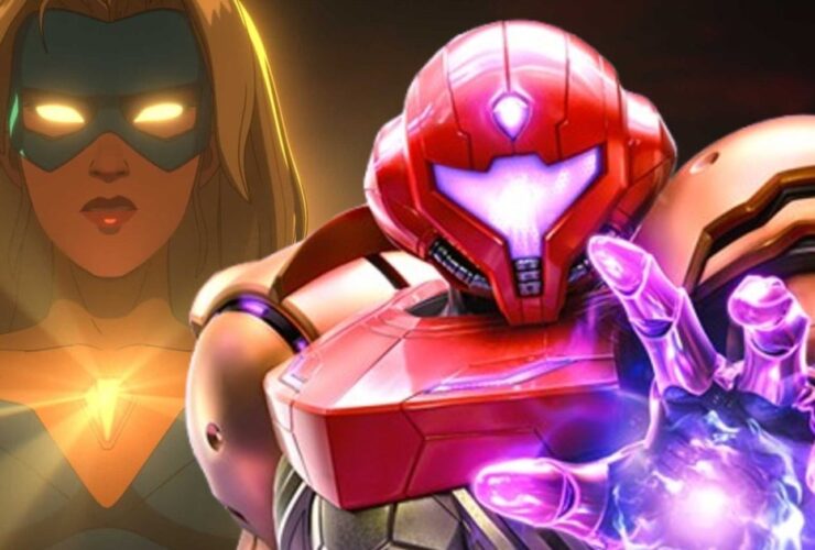 Samus' death screams are no longer Jennifer Hale, as Dispatch actress takes over role for Metroid Prime 4: Beyond