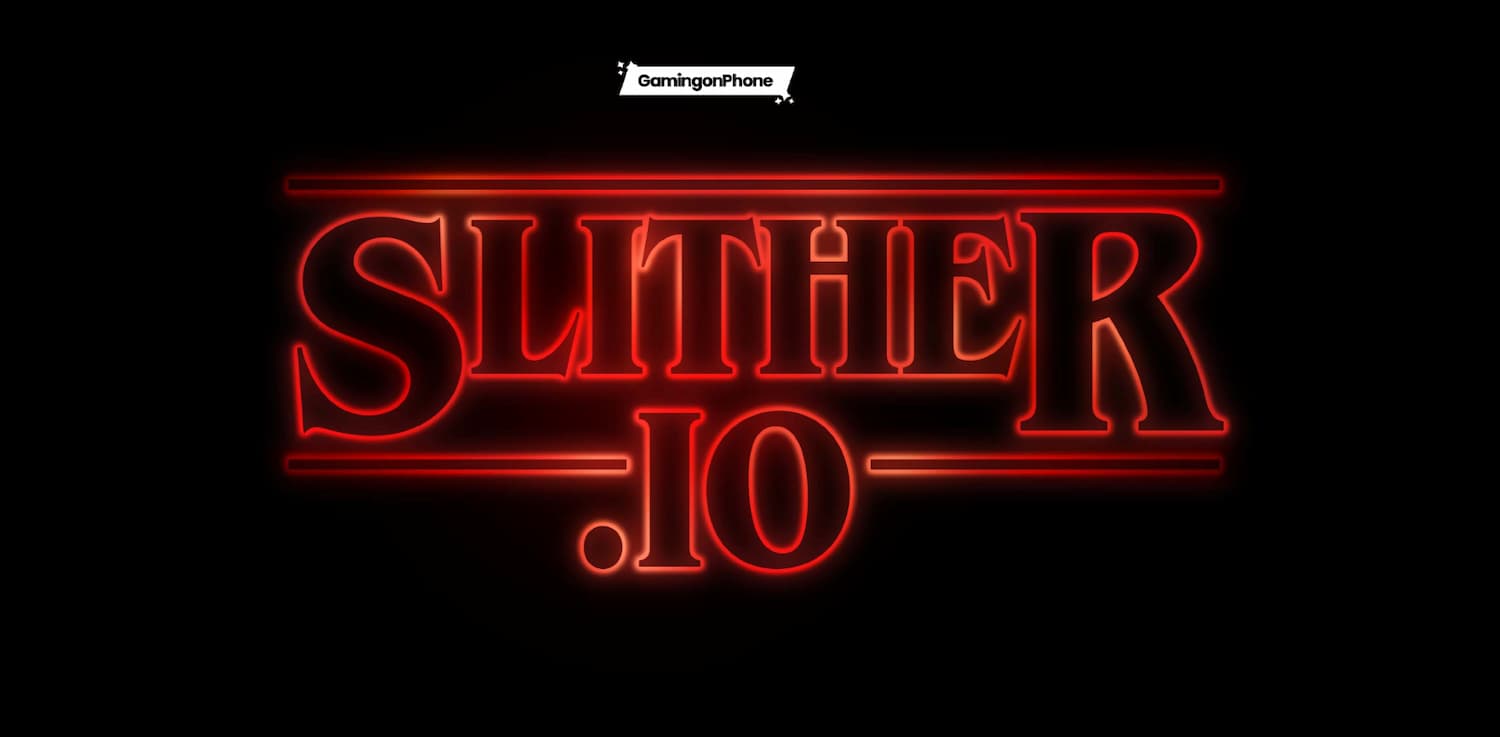 Slitherio vs Netflix