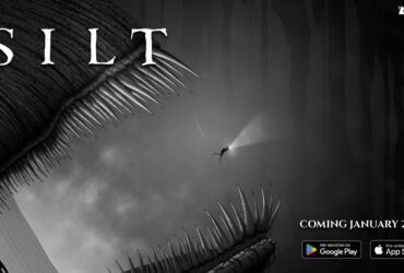SILT Upcoming Global Launch Cover