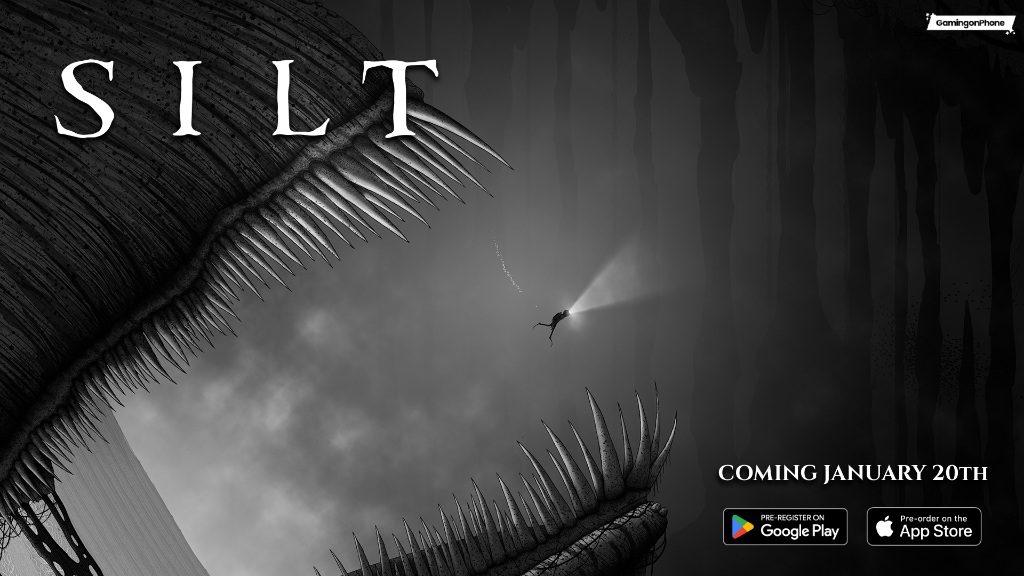 SILT Upcoming Global Launch Cover