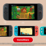 Stardew Valley Shadow Drops on Switch 2 With Free Upgrade