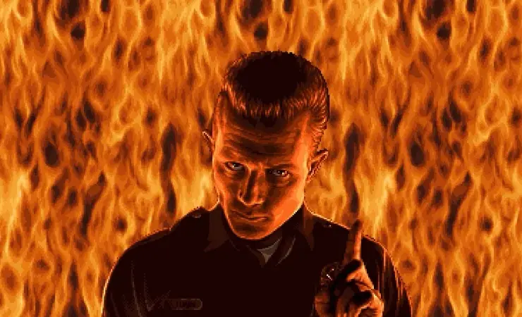 Terminator 2D: No Fate Review - Yesterday’s Battle For Tomorrow