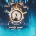 The Future Of Tomb Raider Will Be Revealed At The Game Awards