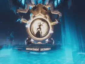 The Future Of Tomb Raider Will Be Revealed At The Game Awards