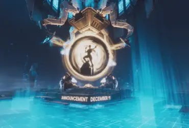 The Future Of Tomb Raider Will Be Revealed At The Game Awards