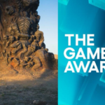 The Game Awards Teaser Statue Unrelated to Diablo or God of War